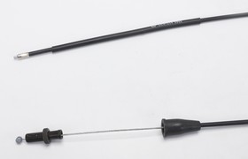 CABLE ACELERADOR HONDA C90 LUXE/C100 STD [W12071]
